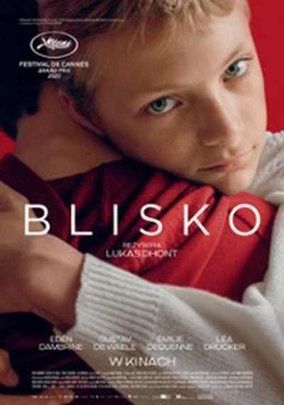Event poster:  Close  (Akademia Kina Wewnętrznego)