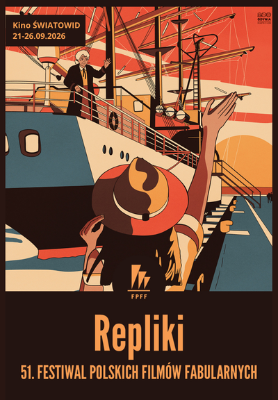 Plakat wydarzenia:  Nasza rewolucja
